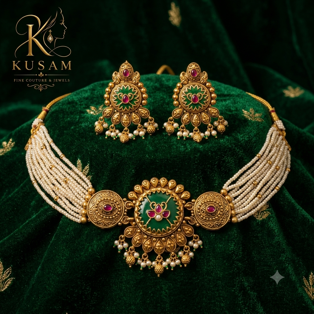 Necklace Sets